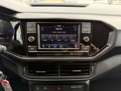 Volkswagen T-Cross 1.0 TSI 110 CV DSG Style (11)