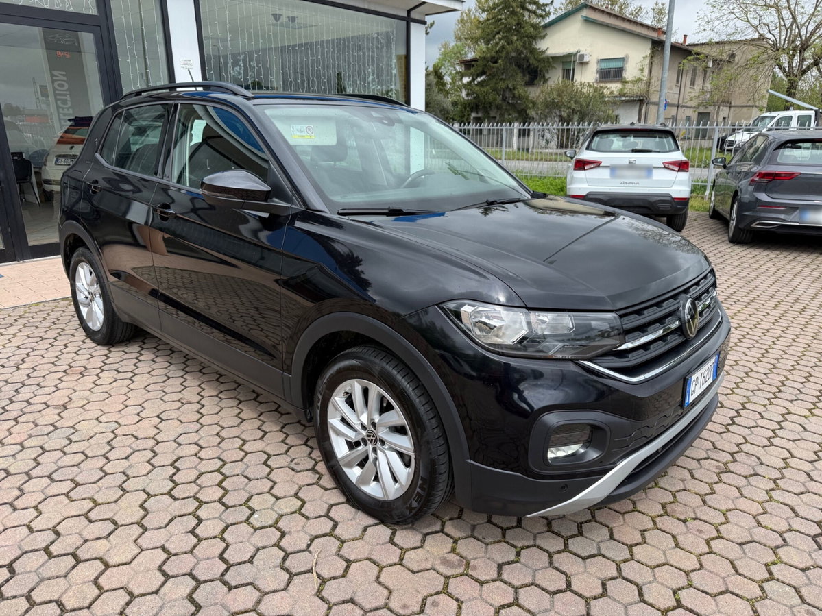 Volkswagen T-Cross 1.0 TSI 110 CV DSG Style (3)