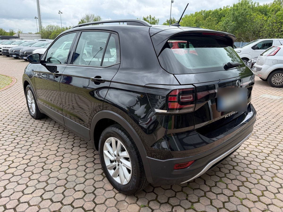 Volkswagen T-Cross 1.0 TSI 110 CV DSG Style (6)