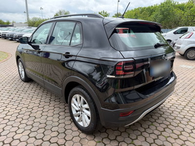 Volkswagen T-Cross 1.0 TSI 110 CV DSG Style (6)