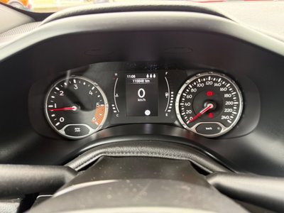 Jeep Renegade 1.6 Mjt 130 CV Longitude (15)