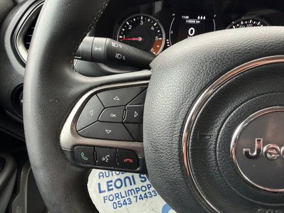 Jeep Renegade 1.6 Mjt 130 CV Longitude (16)