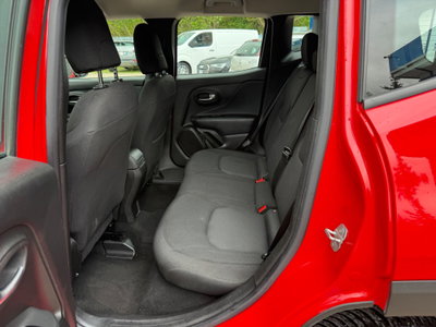 Jeep Renegade 1.6 Mjt 130 CV Longitude (18)