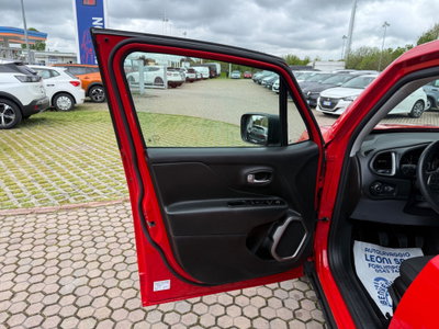 Jeep Renegade 1.6 Mjt 130 CV Longitude (19)