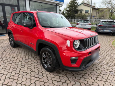 Jeep Renegade 1.6 Mjt 130 CV Longitude (2)