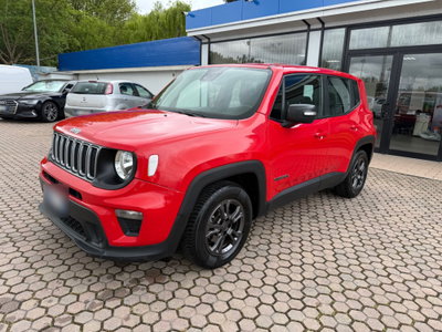 Jeep Renegade 1.6 Mjt 130 CV Longitude (3)