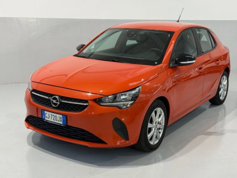 Opel Corsa 1.2 Edition