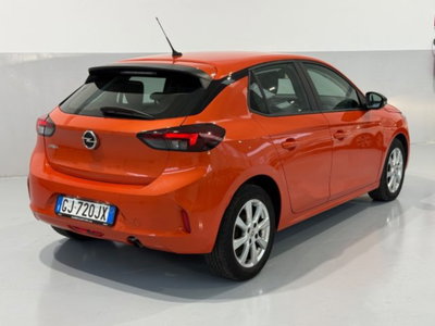Opel Corsa 1.2 Edition (10)