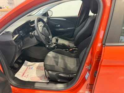 Opel Corsa 1.2 Edition (15)