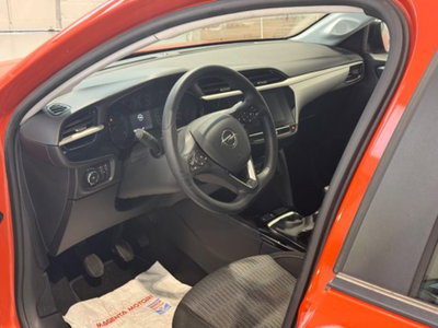 Opel Corsa 1.2 Edition (16)