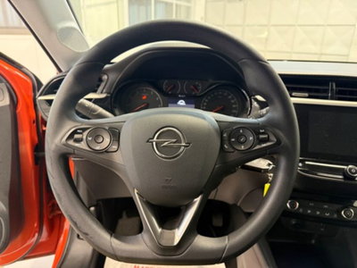 Opel Corsa 1.2 Edition (18)