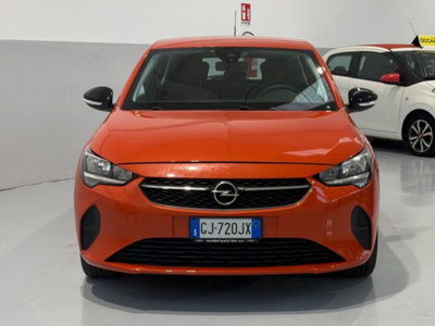 Opel Corsa 1.2 Edition (2)