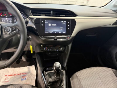 Opel Corsa 1.2 Edition (20)