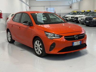Opel Corsa 1.2 Edition (3)