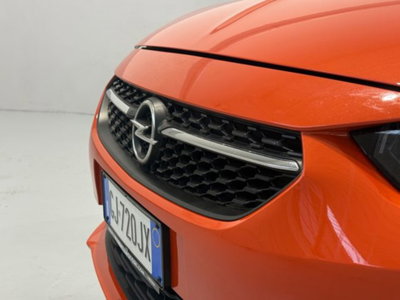 Opel Corsa 1.2 Edition (4)
