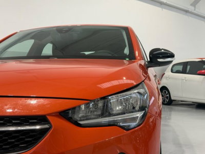 Opel Corsa 1.2 Edition (5)