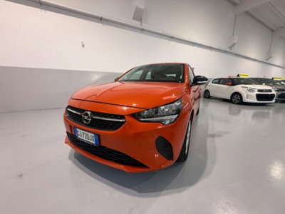 Opel Corsa 1.2 Edition (6)