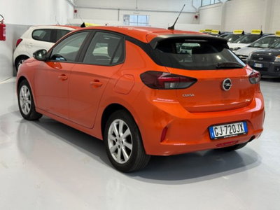 Opel Corsa 1.2 Edition (8)