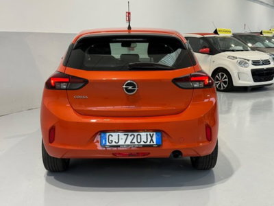 Opel Corsa 1.2 Edition (9)