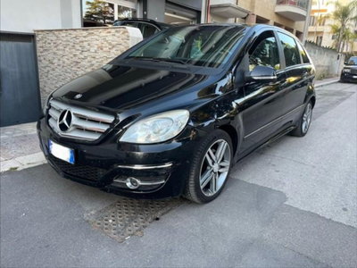 Mercedes-Benz Classe B 200 CDI Premium usata