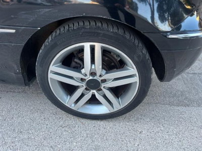 Mercedes-Benz Classe B 200 CDI Premium (12)