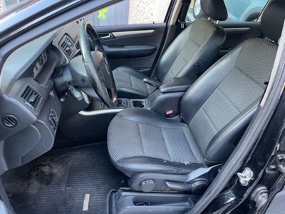 Mercedes-Benz Classe B 200 CDI Premium (4)