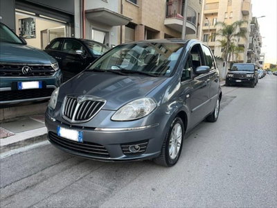 Lancia Musa 1.3 Multijet 16V 90 CV Oro Plus usata