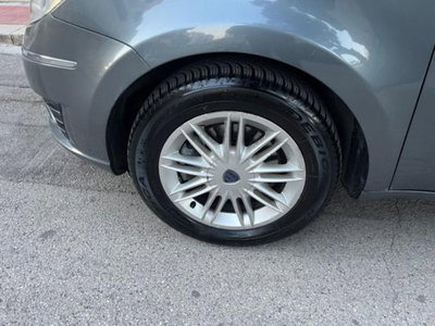 Lancia Musa 1.3 Multijet 16V 90 CV Oro Plus (10)