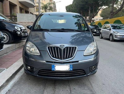 Lancia Musa 1.3 Multijet 16V 90 CV Oro Plus (2)