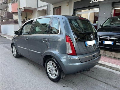 Lancia Musa 1.3 Multijet 16V 90 CV Oro Plus (3)
