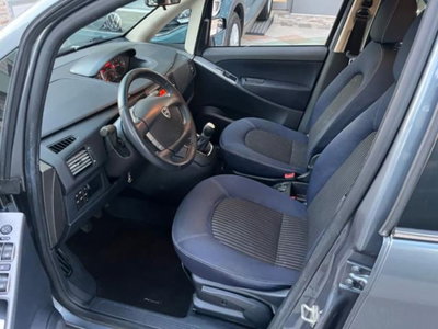Lancia Musa 1.3 Multijet 16V 90 CV Oro Plus (4)