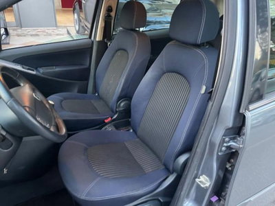 Lancia Musa 1.3 Multijet 16V 90 CV Oro Plus (5)