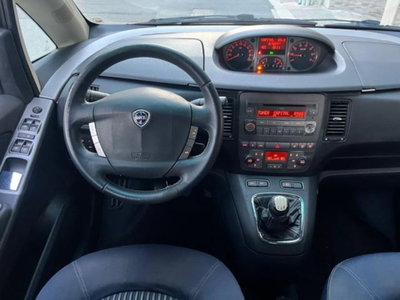Lancia Musa 1.3 Multijet 16V 90 CV Oro Plus (6)
