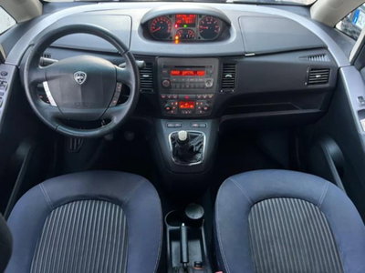 Lancia Musa 1.3 Multijet 16V 90 CV Oro Plus (7)