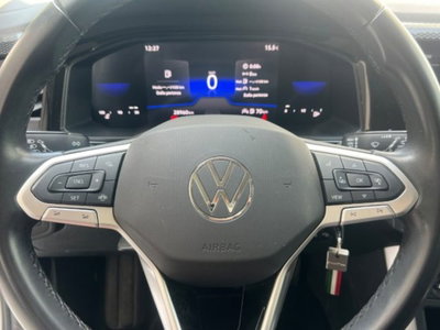 Volkswagen Polo 1.0 tsi Life 95cv (13)