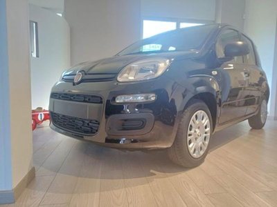Fiat Pandina 1.0 firefly hybrid Pop s&s 65cv nuova