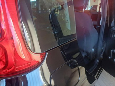 Fiat Pandina 1.0 firefly hybrid Pop s&s 65cv (4)