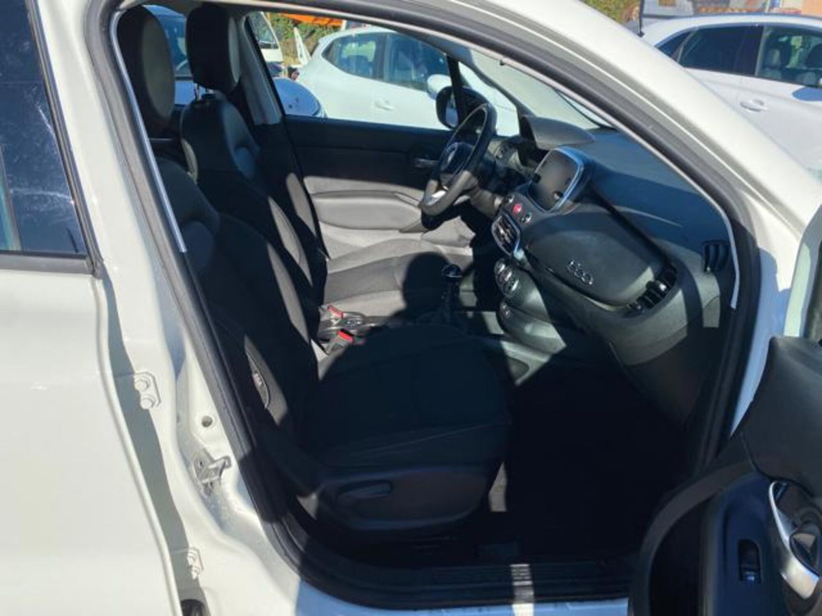 Fiat 500X 1.3 MultiJet 95 CV Club (10)