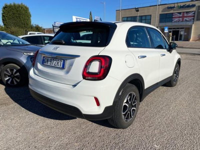 Fiat 500X 1.3 MultiJet 95 CV Club (3)