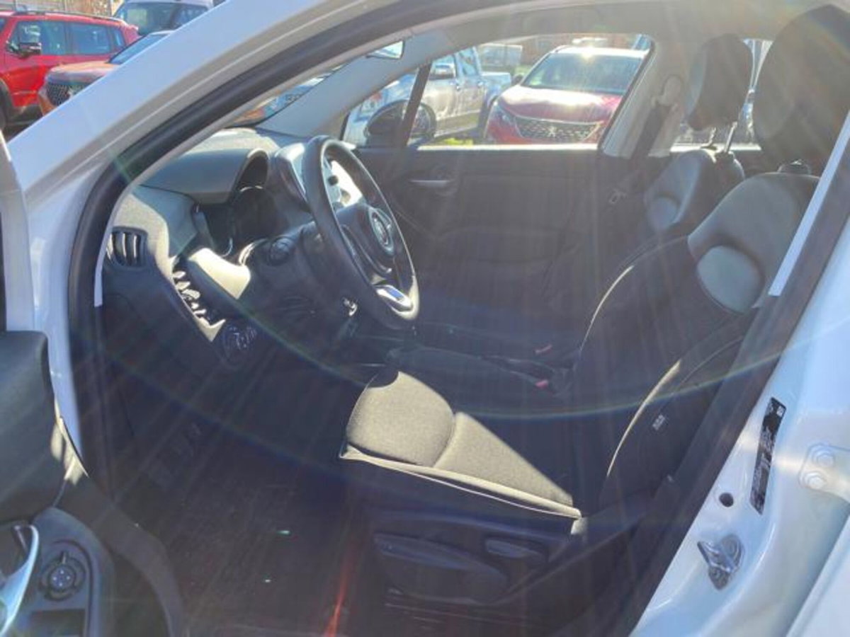 Fiat 500X 1.3 MultiJet 95 CV Club (5)