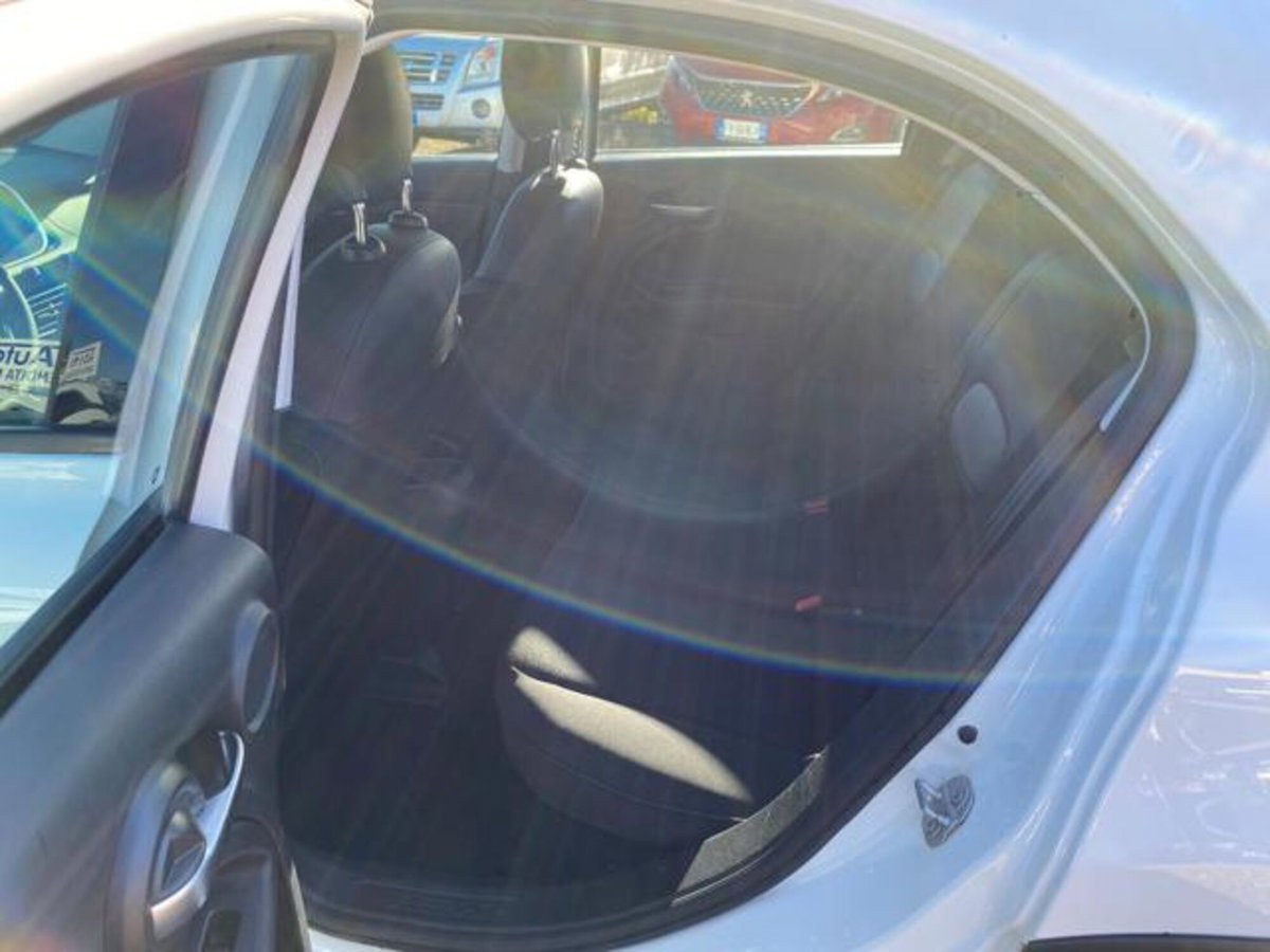Fiat 500X 1.3 MultiJet 95 CV Club (6)
