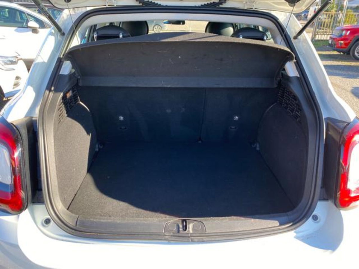 Fiat 500X 1.3 MultiJet 95 CV Club (7)