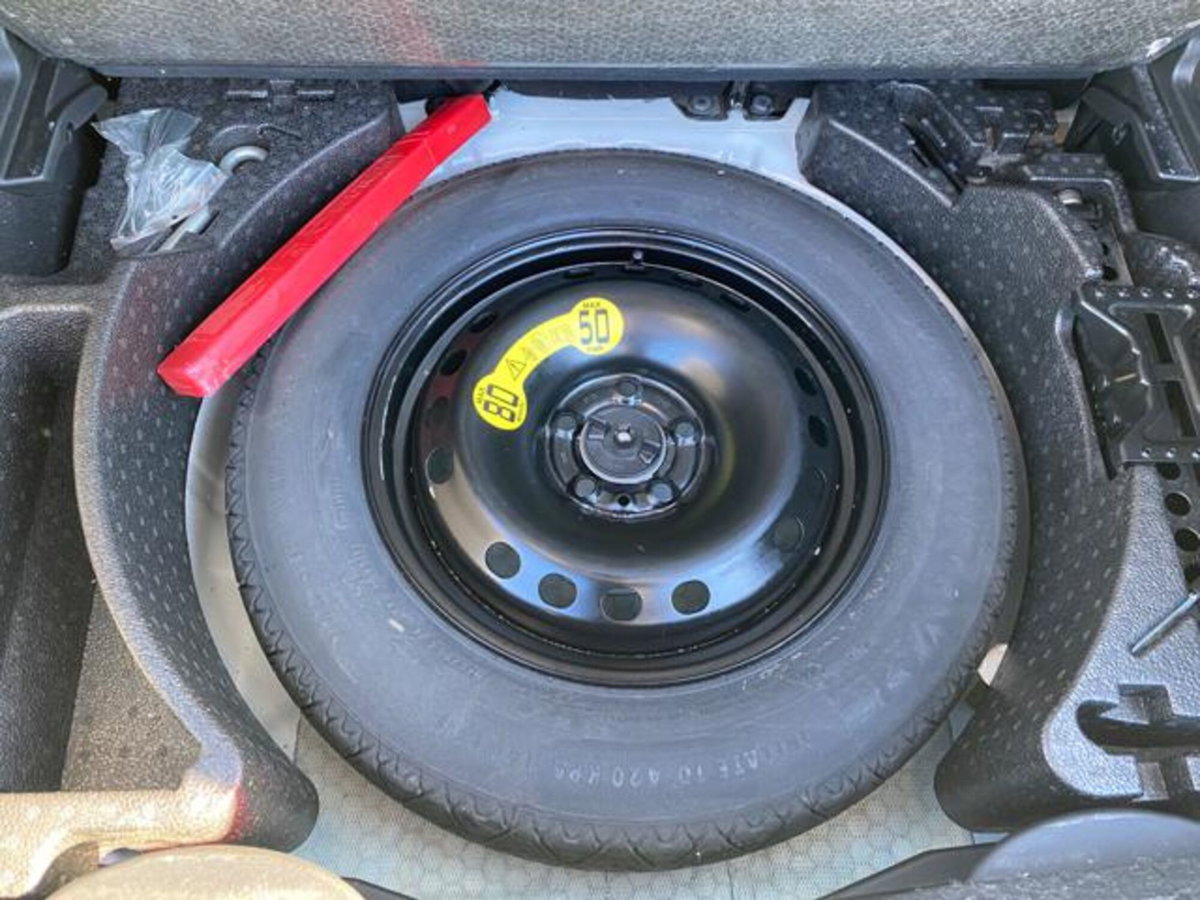 Fiat 500X 1.3 MultiJet 95 CV Club (8)