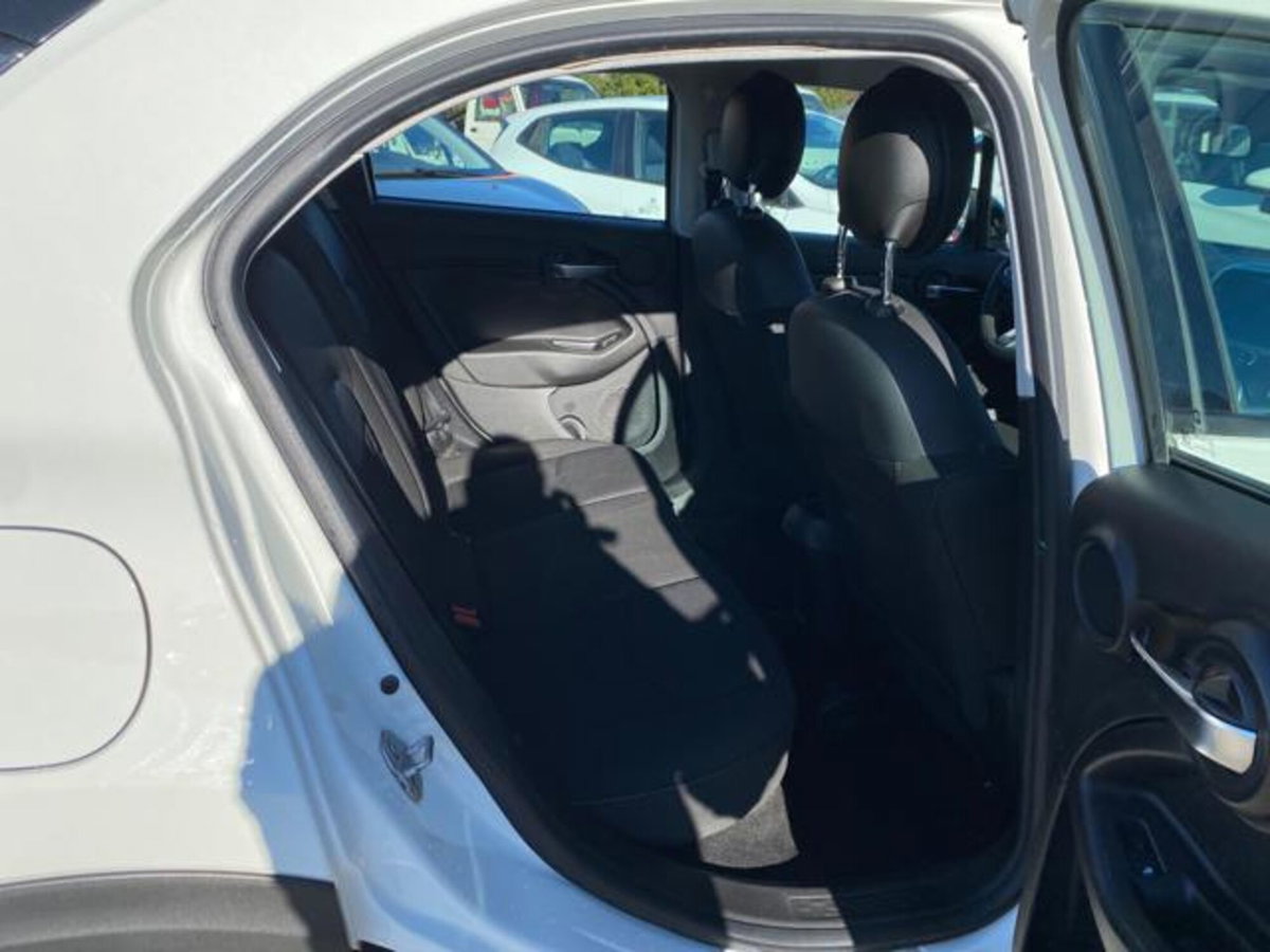 Fiat 500X 1.3 MultiJet 95 CV Club (9)