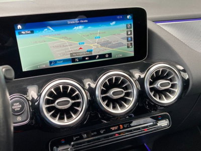 Mercedes-Benz GLA SUV 200 d Automatic Sport (10)