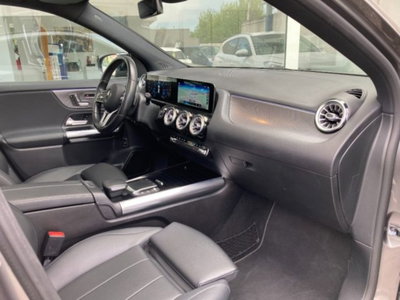 Mercedes-Benz GLA SUV 200 d Automatic Sport (12)