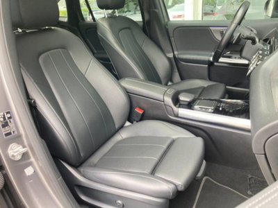 Mercedes-Benz GLA SUV 200 d Automatic Sport (13)
