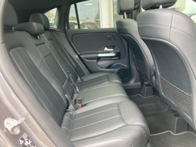Mercedes-Benz GLA SUV 200 d Automatic Sport (14)