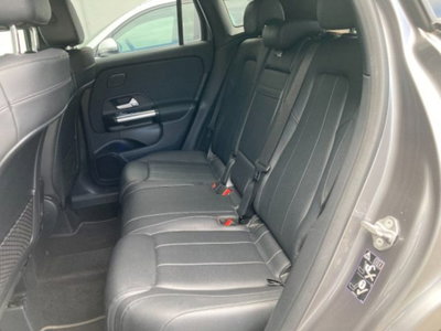 Mercedes-Benz GLA SUV 200 d Automatic Sport (15)