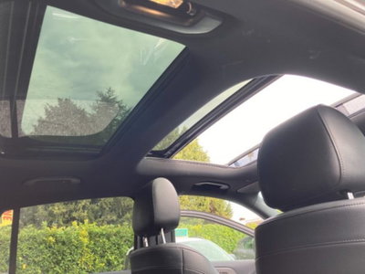Mercedes-Benz GLA SUV 200 d Automatic Sport (16)
